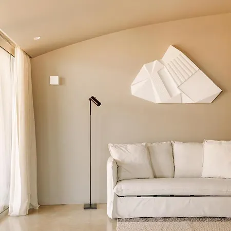 Hotel Immerso Hotel, A Member Of Design Ericeira
