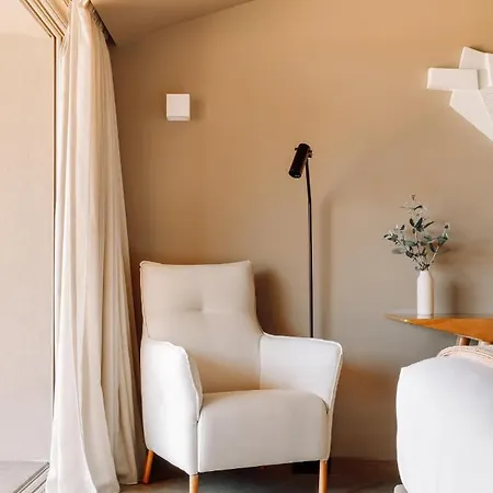 Immerso Hotel, A Member Of Design Hotel