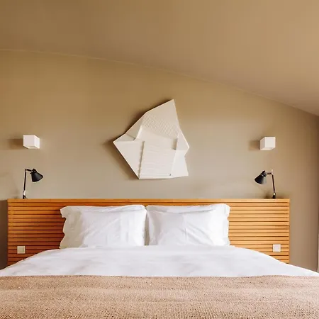 Immerso Hotel, A Member Of Design Ericeira
