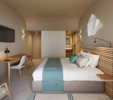 Immerso Hotel, A Member Of Design