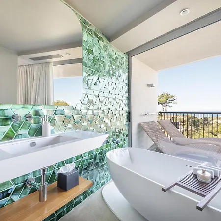 Immerso Hotel, A Member Of Design Hotel 5*