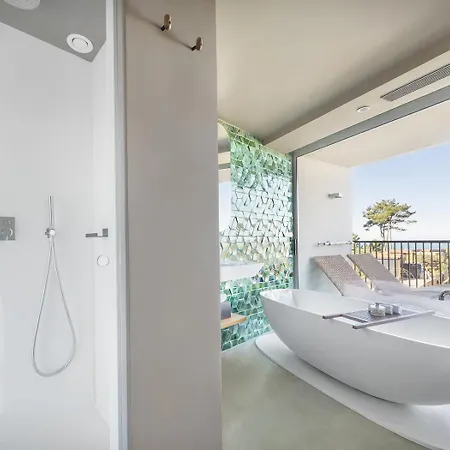 Immerso Hotel, A Member Of Design