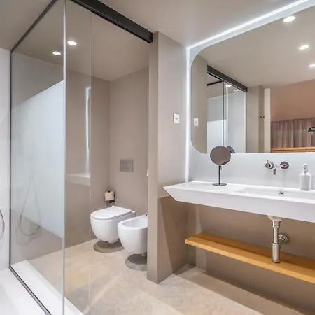 Hotel Immerso Hotel, A Member Of Design 5*